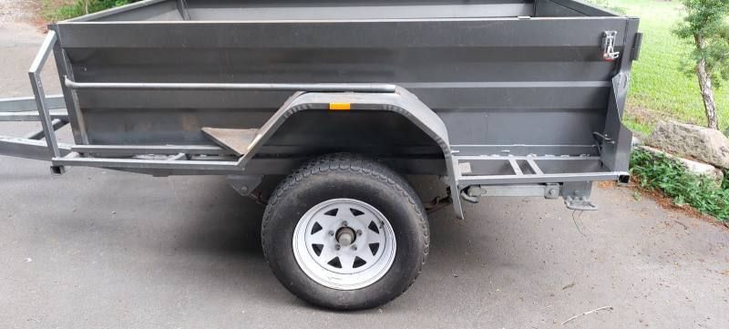 Offroad trailer pic 1