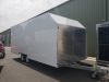 Enclosed Trailer Custom Built