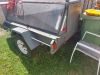 Tradie trailer