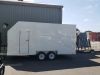 Enclosed Trailer