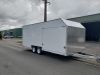 Enclosed Trailer