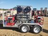 Full Metal Chariot High Pressure Cleaner