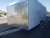 Enclosed Trailer