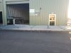 Tiny House Base Trailer