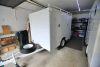 Enclosed Trailer 3 door ATM / Tradies trailer