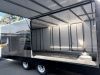 Custom Built Enclosed Trailer