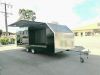 Enclosed Trailer