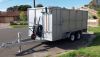 12x8 2016 Ramco Custom Built