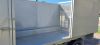 LHS Main Trailer Door Open