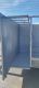 LHS Storage Door Open