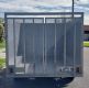 Rear of Trailer