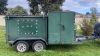 Gardens Tipper Trailer