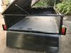 Immaculate condition trailer/Water tight tradies trailer