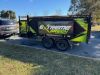 12x6 Tandem Gardening/Mowing Tipper Trailer - 3.5 Ton GVM