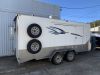 Event Trailer, Race Car, Motorbike, Small car, Toy hauler