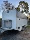 Enclosed Trailer