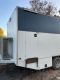 Enclosed Trailer