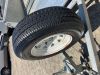 Vew Spare Tyre