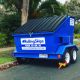 MOBILE SKIP BINS