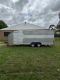 1986 Home Made Enclosed Trailer
