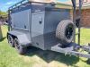 Trailer Tech Ultimate Tradie Pack