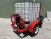 Fire Cart 1000litre