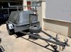 Tradies Trailer 6 x 4